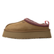 Уггі Ugg Tasman Platform Chestnut 13329--36 фото 1