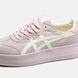 Кроссовки Asics Onitsuka Tiger Tokuten Pink Beige Platform 23913-Рожевий-36 фото 8