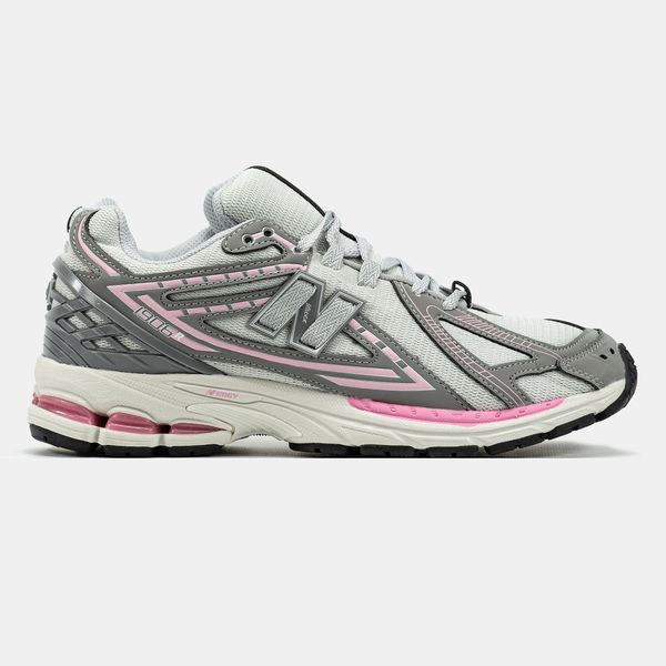 Кросівки New Balance 1906R Grey Pink 19381-Різнокольоровий-36 фото