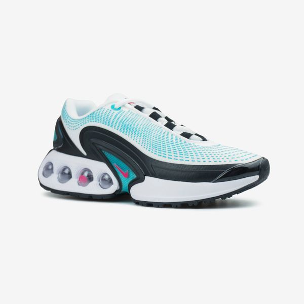 Кросівки Nike Air Max DN White Mint 21692-Різнокольоровий-38 фото