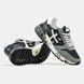 Кроссовки Premiata Mick Black Grey White 20725-Різнокольоровий-40 фото 7