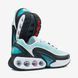 Кросівки Nike Air Max DN White Mint 21692-Різнокольоровий-38 фото 8