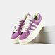 Кросівки Adidas Campus x Bad Bunny Purple Cream 13276--46 фото 8
