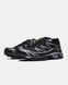 Кросівки Salomon XT-6 Adv Gore-Tex Black Silver 16180--40 фото 4