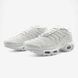 Кроссовки Nike Air Max Plus TN White 02596 фото 6