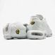 Кроссовки Nike Air Max Plus TN White 02596 фото 4