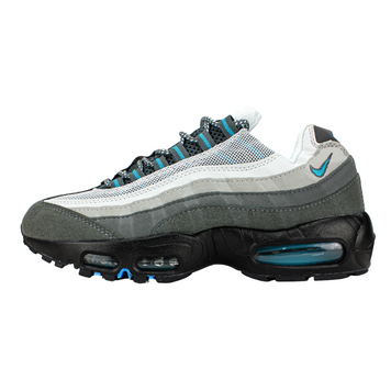 Кросівки Nike Air Max 95 &laquo;Baltic Blue&raquo; 18616-41 фото
