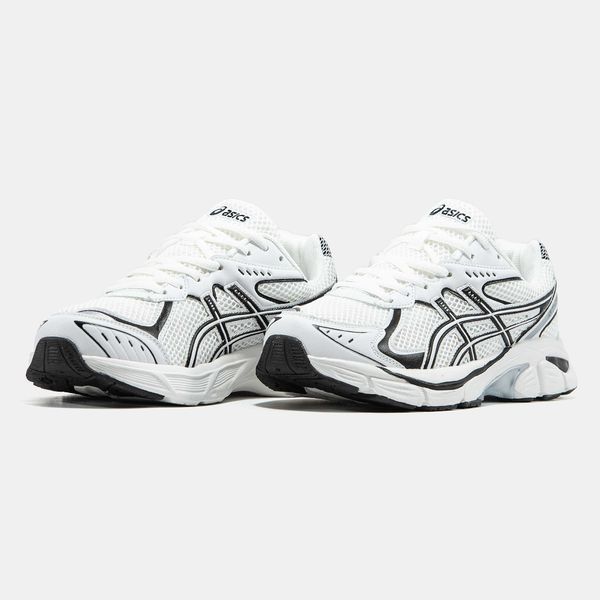 Кросівки Asics GT-2160 White Black 21080-40 фото
