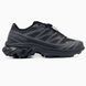 Кроссовки Salomon S/LAB XT-6 Gore-Tex Black Grey 18831--40 фото 2