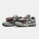 Кросівки New Balance 2002R Beige Grey 10530 фото 4