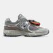 Кросівки New Balance 2002R Beige Grey 10530 фото 2