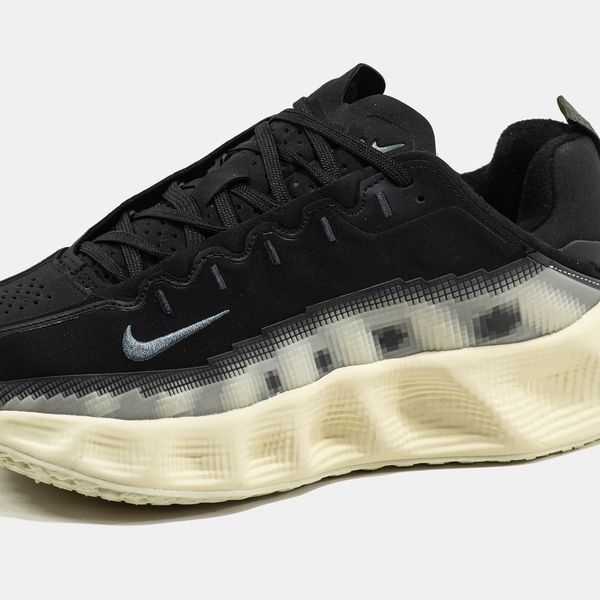 Кроссовки Nike Ava Rover Black Beige 23313-Чорний-40 фото