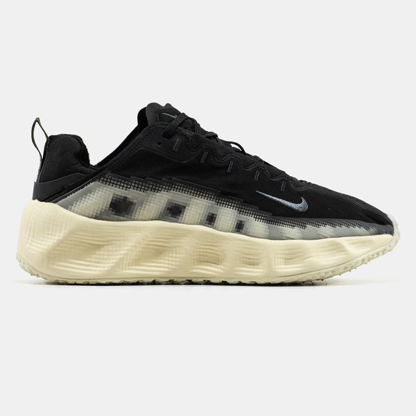 Кроссовки Nike Ava Rover Black Beige 23313-Чорний-40 фото