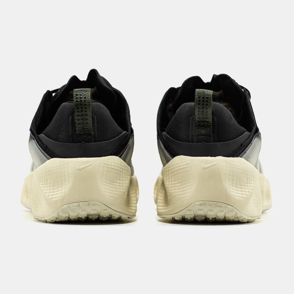 Кроссовки Nike Ava Rover Black Beige 23313-Чорний-40 фото