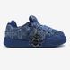 Кроссовки Dior B9S Skate Blue 24191-Синій-42 фото 7