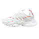 Кроссовки Adidas Vento XLG White Orange 19139-36 фото 1