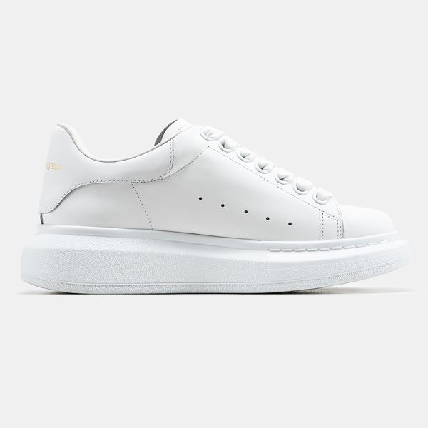Кросівки Alexander McQueen Triple White 03434-Білий-36 фото