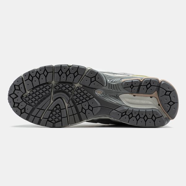 Кроссовки New Balance 1906U Grey Olivine 17520-Різнокольоровий-36 фото