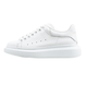 Кросівки Alexander McQueen Triple White 03434-Білий-36 фото 1