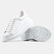 Кросівки Alexander McQueen Triple White 03434-Білий-36 фото 7