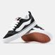Кроссовки Vans KNU Skool Black White 14253-36 фото 7