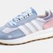 Кросівки Adidas Retropy E5 Blue Pink White 18591-36 фото 6