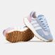 Кросівки Adidas Retropy E5 Blue Pink White 18591-36 фото 5