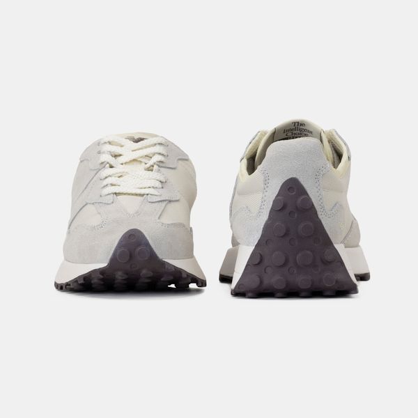 Кросівки New Balance 327 Light Beige 07788-Бежевий-36 фото