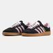 Кроссовки Adidas Handball Spezial Black Pink 16394-36 фото 7