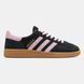 Кроссовки Adidas Handball Spezial Black Pink 16394-36 фото 5