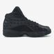 Кросівки Nike Jordan 13 Retro Total Black Altitude 01773-Чорний-37 фото 2