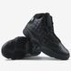 Кросівки Nike Jordan 13 Retro Total Black Altitude 01773-Чорний-37 фото 6