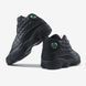 Кросівки Nike Jordan 13 Retro Total Black Altitude 01773-Чорний-37 фото 8