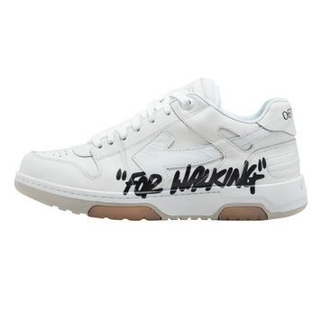 Кросівки Off-White &laquo;For Walking&raquo; 06410-Білий-36 фото