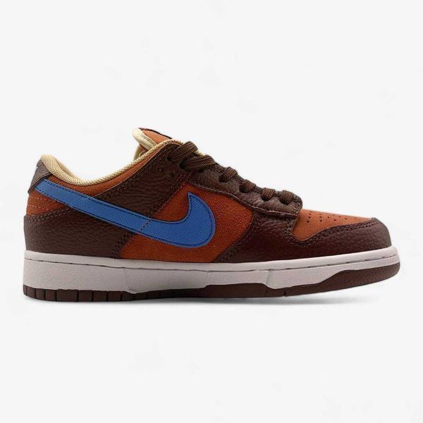 Кроссовки Nike SB Dunk Low Mars Stone 14836--37 фото