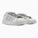 Кроссовки Adidas Campus White Grey 17323--46 фото 5