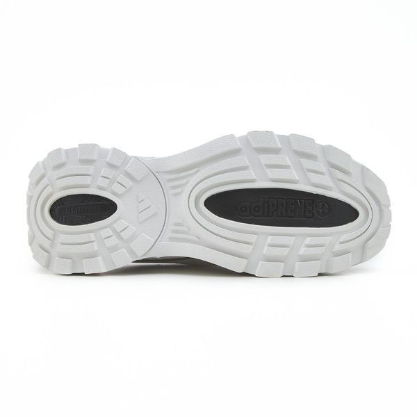 Кроссовки Adidas Edge Runner White Black Orange 23966-36 фото