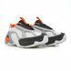 Кроссовки Adidas Edge Runner White Black Orange 23966-36 фото 5