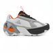 Кроссовки Adidas Edge Runner White Black Orange 23966-36 фото 2