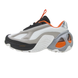 Кроссовки Adidas Edge Runner White Black Orange 23966-36 фото 1