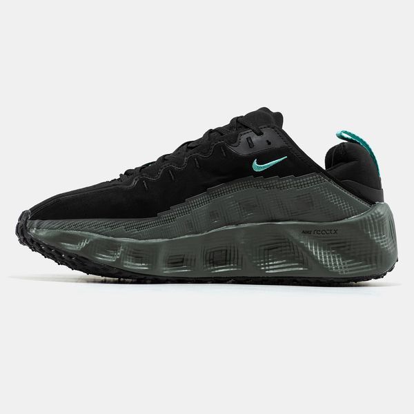Кросівки Nike Ava Rover Black Khaki 23311-Чорний-36 фото