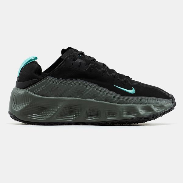 Кросівки Nike Ava Rover Black Khaki 23311-Чорний-36 фото