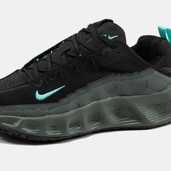 Кросівки Nike Ava Rover Black Khaki 23311-Чорний-36 фото