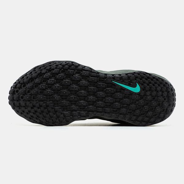 Кросівки Nike Ava Rover Black Khaki 23311-Чорний-36 фото