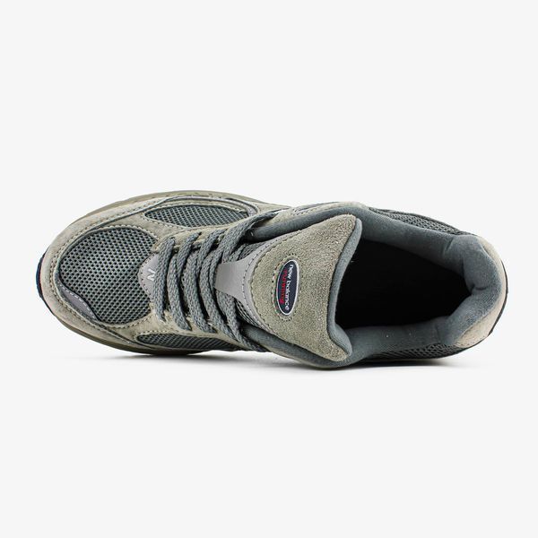 Кроссовки New Balance 2002R Beige Purpl 09358 фото