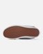 Кроссовки Vans KNU Skool Grey Green White 15697-37 фото 3