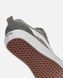 Кроссовки Vans KNU Skool Grey Green White 15697-37 фото 9