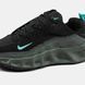 Кросівки Nike Ava Rover Black Khaki 23311-Чорний-36 фото 10