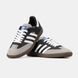 Кроссовки Adidas Samba Green Grey 16940-36 фото 3