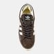 Кроссовки Adidas Campus x Bad Bunny Brown Cream 14136--46 фото 8